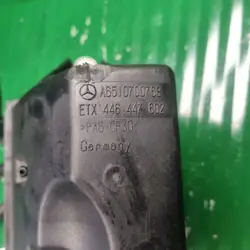 Depósito de vácuo OEM A6510700768 Mercedes V-Class