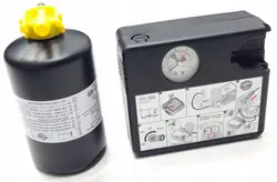 Kia OEM 52933-AA180 Radkompressor-Pumpe