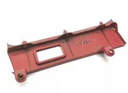 Scania OEM 1354593 kleine linke Trittplatte