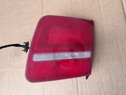 Audi A8 D3 Luz Trasera LED Derecha