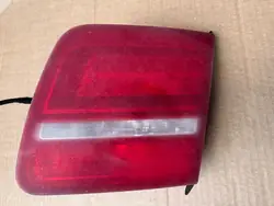 Audi A8 D3 Rechte LED-Rückleuchte