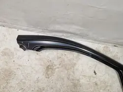 VW Caddy V 2K7 Pillar Cover OEM 2K7809882