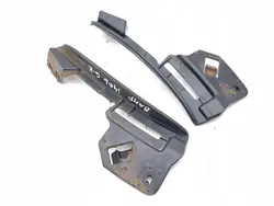 OEM N9X2-291D01-AD Rear Left Wheel Arch Moulding