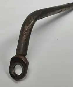 Vareta de óleo Mercedes W115 OEM W115C9 - Usado