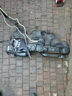 Réservoir carburant OEM 2Q0201085A pour VW Taigo 2G7