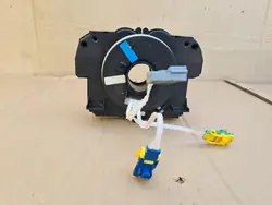 Airbag Band Schakelaar Citroen C2 C3