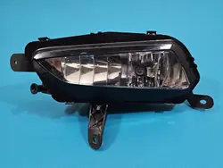 Halogeen Links Opel Astra V K
