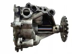 Pompe à huile OEM 150008783R pour Mercedes Vito 447