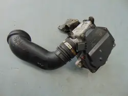 Drosselklappe DOPBLO III COMBO D 1.3 M-JET 55260126