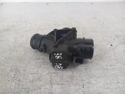 Corpo de Borboleta Peugeot 207 SW 1.6 HDI