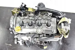 Opel Astra H Combo Meriva A Corsa D 1.7 CDTI Engine 100HP Z17DTH