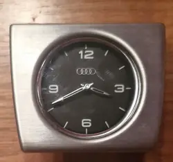 Klocka Audi A8 S8 D4 4H 2011 4H0919204Q