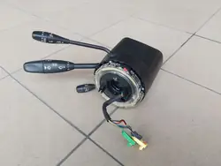 MERCEDES CLS W219 2004- Combinatieschakelaar sensor