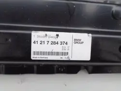 Renfort de Seuil BMW OE Côté Droit