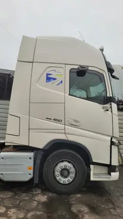 Volvo OE Komplette Kabine für FH4 Globetrotter XL Euro 6
