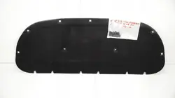 Motorkapisolatie OEM 371116862 voor VW Sharan 7N