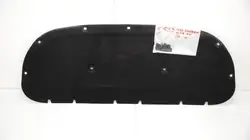 Konepellin eriste OEM 371116862 VW Sharan 7N:lle