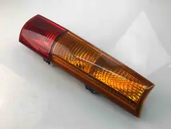 Luz de maletero izquierda Suzuki Ignis II 2005 P3652