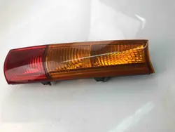 Feu de hayon gauche Suzuki Ignis II 2005 P3652