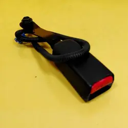 Turvavyön solki oikea etu OEM DRC100475