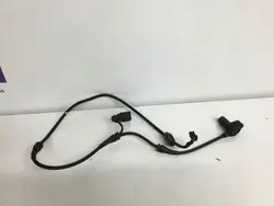 Sensor velocidade roda ABS FXK662 Dianteiro esquerdo Audi A4