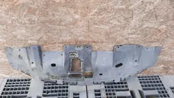 Nedre Stötfångarskydd Volvo S40 V40