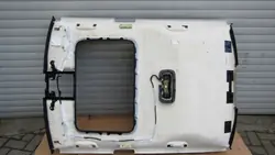 OEM 3G5867501J Teto para VW Passat B8 Sedã