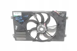 Koelventilator OEM 375483295 voor VW Golf 6