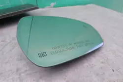 Alfa Romeo Stelvio Rechter Spiegel Inzet OEM