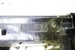 Vasemman etuoven kahva AUDI A6 4F0837207B