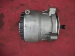 Volkswagen OE Oljefilterhus 07Z115466A