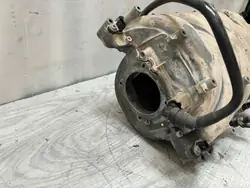 Gebrauchtes Ansaugrohr OEM A2731400701 Mercedes-Benz