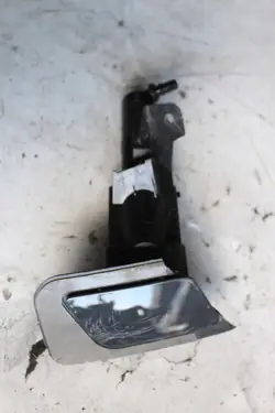 VW POLO V Koplampreiniger 6C0955104 Rechter Deksel