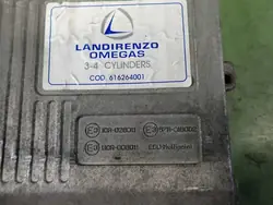 Contrôleur LPG OEM 10R-026011 pour Renault Clio III 1.4