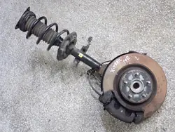 Vänster styrknäve OEM 543034CB1E Nissan X-Trail