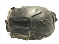 Guardabarros delantero izquierdo Mercedes-Benz E W213 OEM a2386901503