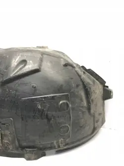 Mercedes-Benz E W213 Etu vasen lokasuoja OEM a2386901503