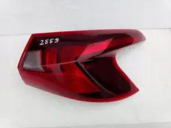 HYUNDAI I20 III Lámpara Trasera Derecha 92402-Q0000