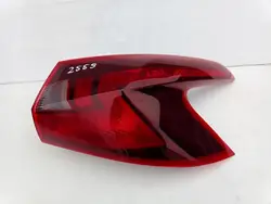 HYUNDAI I20 III Rechte Rückleuchte 92402-Q0000