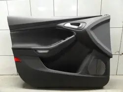 Tapicería Puerta Delantera Izquierda Ford OE F1EBA23943BA
