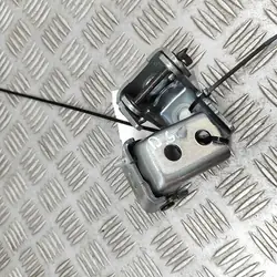 Jeep Avenger 2024 Höger dörrgångjärn set