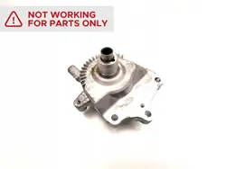 Hyundai Kamaxelstyrventil OEM 35200-07000