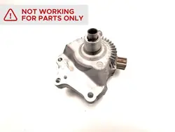 Hyundai Nokka-akselin Ohjausventtiili OEM 35200-07000
