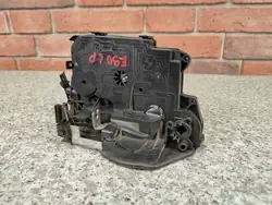 Vordere linke Türschloss BMW E90 E70 E60 E87 7059967