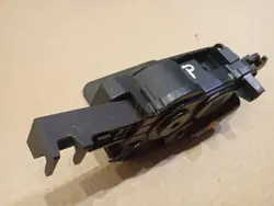 Serrure de toit arrière droit OEM 93162676 Opel Tigra B