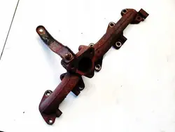 Collecteur d'échappement OEM 24442866 Opel Signum 2.2L