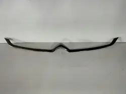 Front Grille Trim Chrome CITROEN C4 PICASSO II 13-16