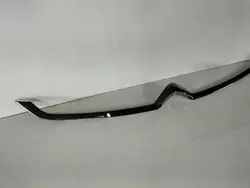 Cornice Griglia Anteriore Cromata CITROEN C4 PICASSO II 13-16