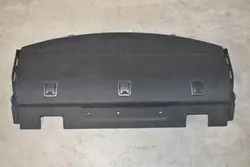 Estante de maletero OEM A1776902603 para Mercedes W177