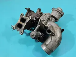 Turbocompresor AUDI A4 B8 1.8 TFSI 170CV OEM 06L145701H